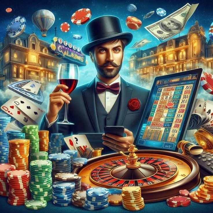 Video Slots ဂိမ်း — a880 HD 5-Reel Video Slots