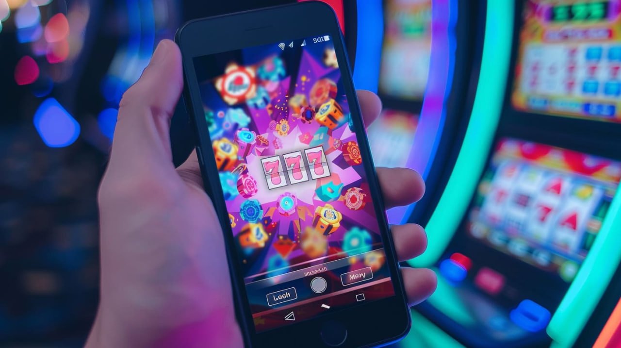 Classic Slots ဂိမ်း — a880 3-Reel Traditional Slots
