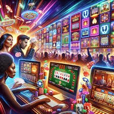 Jackpot Slots ဆုကြေးကြီး — a880 Progressive Jackpot Slots