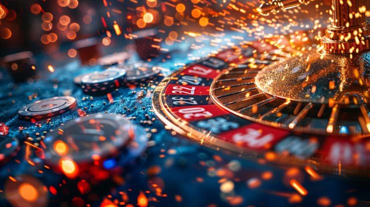 Baccarat ကာဒ်ဂိမ်း — a880 Live Casino