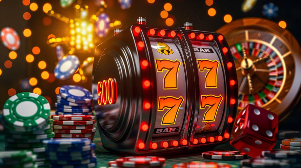 Slots ဂိမ်းများ — a880 Online Slots Myanmar
