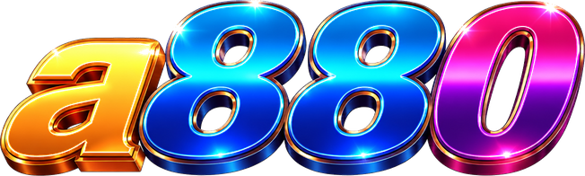 a880 Logo